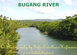 Bugang River