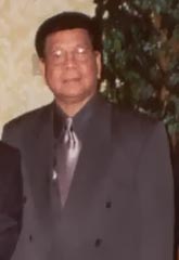 Dr. Cesar Candari