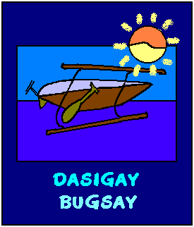 Pandan Dasigay Bugsay