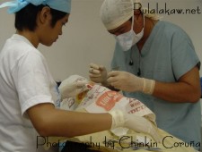 Photography by Chinkin Coruna