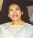 Mrs. Thelma Mantac Ramos